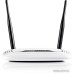Беспроводной маршрутизатор TP-LINK TL-WR841N