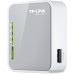 Беспроводной маршрутизатор TP-LINK TL-MR3020, белый