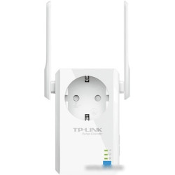 Повторитель беспроводного сигнала TP-Link TL-WA860RE (TL-WA860RE) Wi-Fi