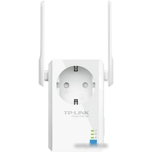 Повторитель беспроводного сигнала TP-Link TL-WA860RE (TL-WA860RE) Wi-Fi