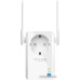 Повторитель беспроводного сигнала TP-Link TL-WA860RE (TL-WA860RE) Wi-Fi