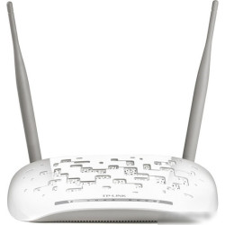 Маршрутизатор беспроводной TP-Link TD-W8961N (TD-W8961N) ADSL