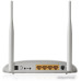Маршрутизатор беспроводной TP-Link TD-W8961N (TD-W8961N) ADSL