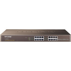 Коммутатор TP-link TL-SG1016 (16UTP 10/100/1000Mbps)