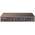 Коммутатор TP-Link TL-SG1016D, 16 портов Ethernet 1000 Мбит/с