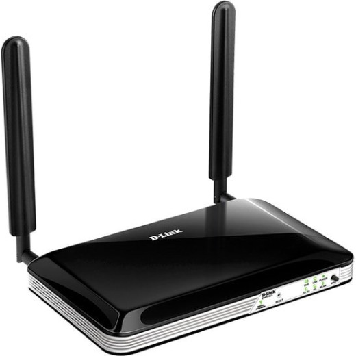 Маршрутизатор беспроводной D-Link DWR-921