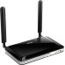 Маршрутизатор беспроводной D-Link DWR-921
