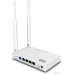 Маршрутизатор беспроводной Netis WF2419E 10/100BASE-TX