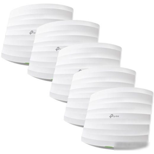Точка доступа TP-Link EAP245 Wi-Fi