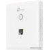 Точка доступа TP-Link EAP115-Wall Wi-Fi белый