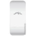 Точка доступа Ubiquiti LOCOM2(EU) 10/100BASE-TX белый
