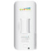 Точка доступа Ubiquiti LOCOM2(EU) 10/100BASE-TX белый