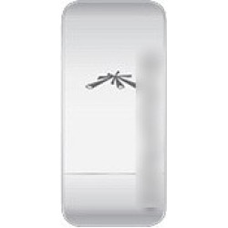 Точка доступа Ubiquiti LOCOM5(EU) 10/100BASE-TX белый