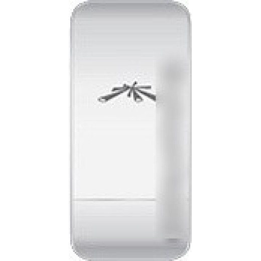 Точка доступа Ubiquiti LOCOM5(EU) 10/100BASE-TX белый