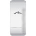 Точка доступа Ubiquiti LOCOM5(EU) 10/100BASE-TX белый