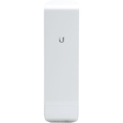 Точка доступа Ubiquiti NSM2(EU) 10/100BASE-TX белый