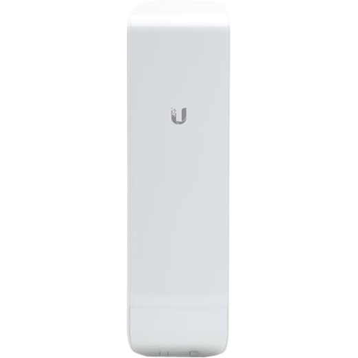 Точка доступа Ubiquiti NSM2(EU) 10/100BASE-TX белый