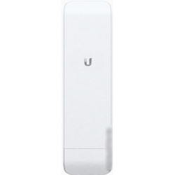Точка доступа Ubiquiti NSM5(EU) 10/100BASE-TX белый