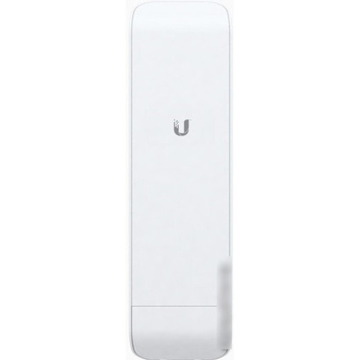 Точка доступа Ubiquiti NSM5(EU) 10/100BASE-TX белый