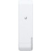 Точка доступа Ubiquiti NSM5(EU) 10/100BASE-TX белый