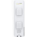 Точка доступа Ubiquiti NSM5(EU) 10/100BASE-TX белый