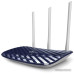 Маршрутизатор беспроводной TP-Link ArcherC20(RU) синий