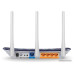 Маршрутизатор беспроводной TP-Link ArcherC20(RU) синий