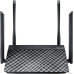 Маршрутизатор беспроводной Asus RT-AC1200 10/100/1000BASE-TX