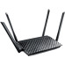 Маршрутизатор беспроводной Asus RT-AC1200 10/100/1000BASE-TX