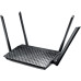 Маршрутизатор беспроводной Asus RT-AC1200 10/100/1000BASE-TX