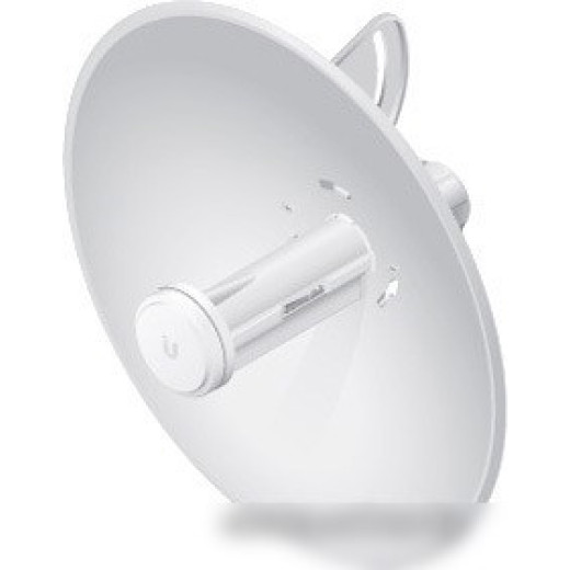 Мост беспроводной Ubiquiti PBE-M5-300 (PBE-M5-300-EU) белый