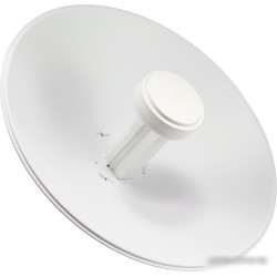 Точка доступа Ubiquiti PBE-M5-400 10/100BASE-TX белый