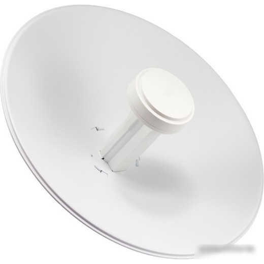 Точка доступа Ubiquiti PBE-M5-400 10/100BASE-TX белый