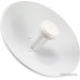 Точка доступа Ubiquiti PBE-M5-400 10/100BASE-TX белый