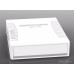 Роутер беспроводной MikroTik RB962UIGS-5HACT2HNT 10/100/1000BASE-TX белый