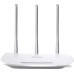 Роутер беспроводной TP-Link TL-WR845N N300 10/100BASE-TX белый