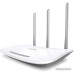 Роутер беспроводной TP-Link TL-WR845N N300 10/100BASE-TX белый