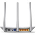 Роутер беспроводной TP-Link TL-WR845N N300 10/100BASE-TX белый