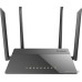 Роутер беспроводной D-Link DIR-841 (DIR-841/RU/A1A) AC1200 10/100/1000BASE-TX черный