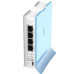Роутер MikroTik RB941-2ND-TC 10/100BASE-TX белый