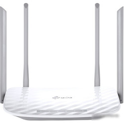 Роутер беспроводной TP-Link Archer C50(RU) AC1200 10/100BASE-TX белый