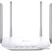 Роутер беспроводной TP-Link Archer C50(RU) AC1200 10/100BASE-TX белый