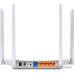 Роутер беспроводной TP-Link Archer C50(RU) AC1200 10/100BASE-TX белый