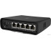 Роутер MikroTik RBD52G-5HACD2HND-TC 10/100/1000BASE-TX черный