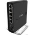 Роутер MikroTik RBD52G-5HACD2HND-TC 10/100/1000BASE-TX черный