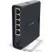 Роутер MikroTik RB952UI-5AC2ND-TC 10/100BASE-TX черный