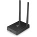 Роутер беспроводной Netis N4 AC1200 10/100BASE-TX/Wi-Fi черный