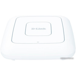 Точка доступа D-Link DAP-300P/A1A N300 10/100BASE-TX белый