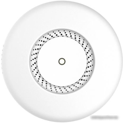 Точка доступа MikroTik cAP ac (RBCAPGI-5ACD2ND) AC1200 10/100/1000BASE-TX белый