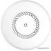 Точка доступа MikroTik cAP ac (RBCAPGI-5ACD2ND) AC1200 10/100/1000BASE-TX белый